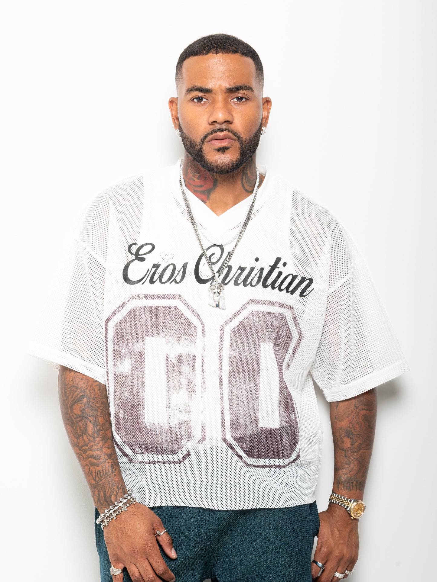 Team Eros Sport Jersey