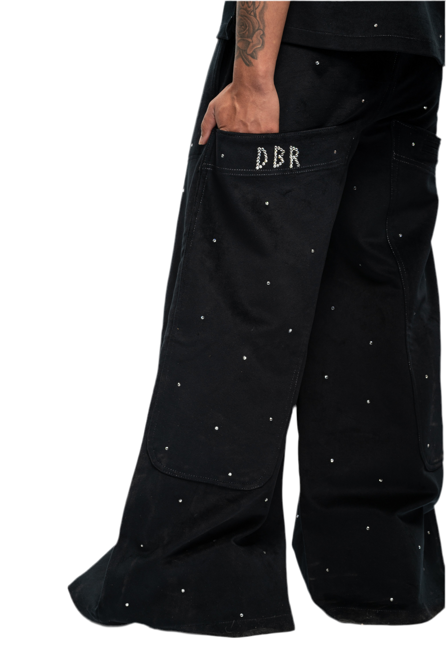 DBR Meets Eros