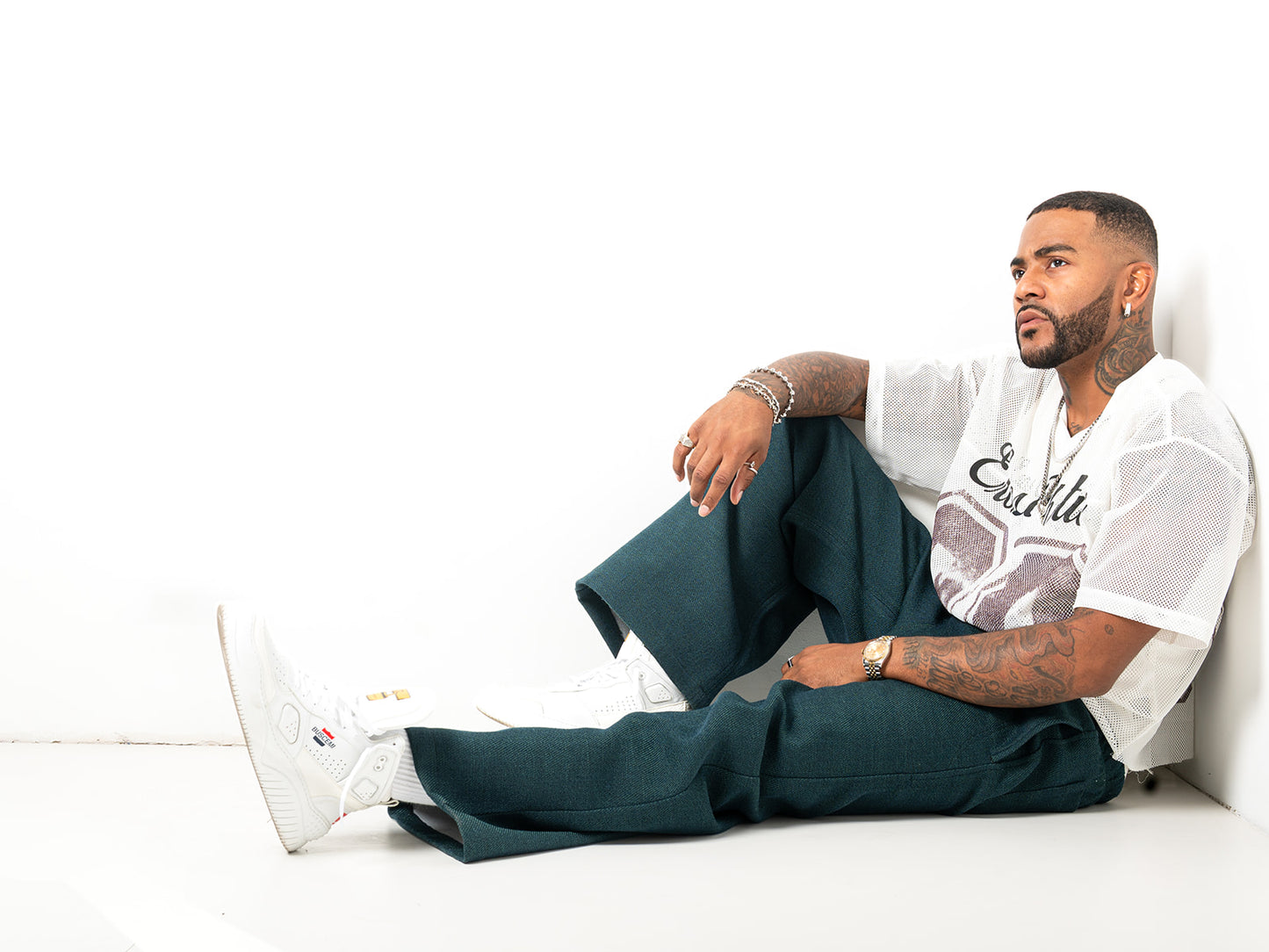 Team Eros Sport Jersey