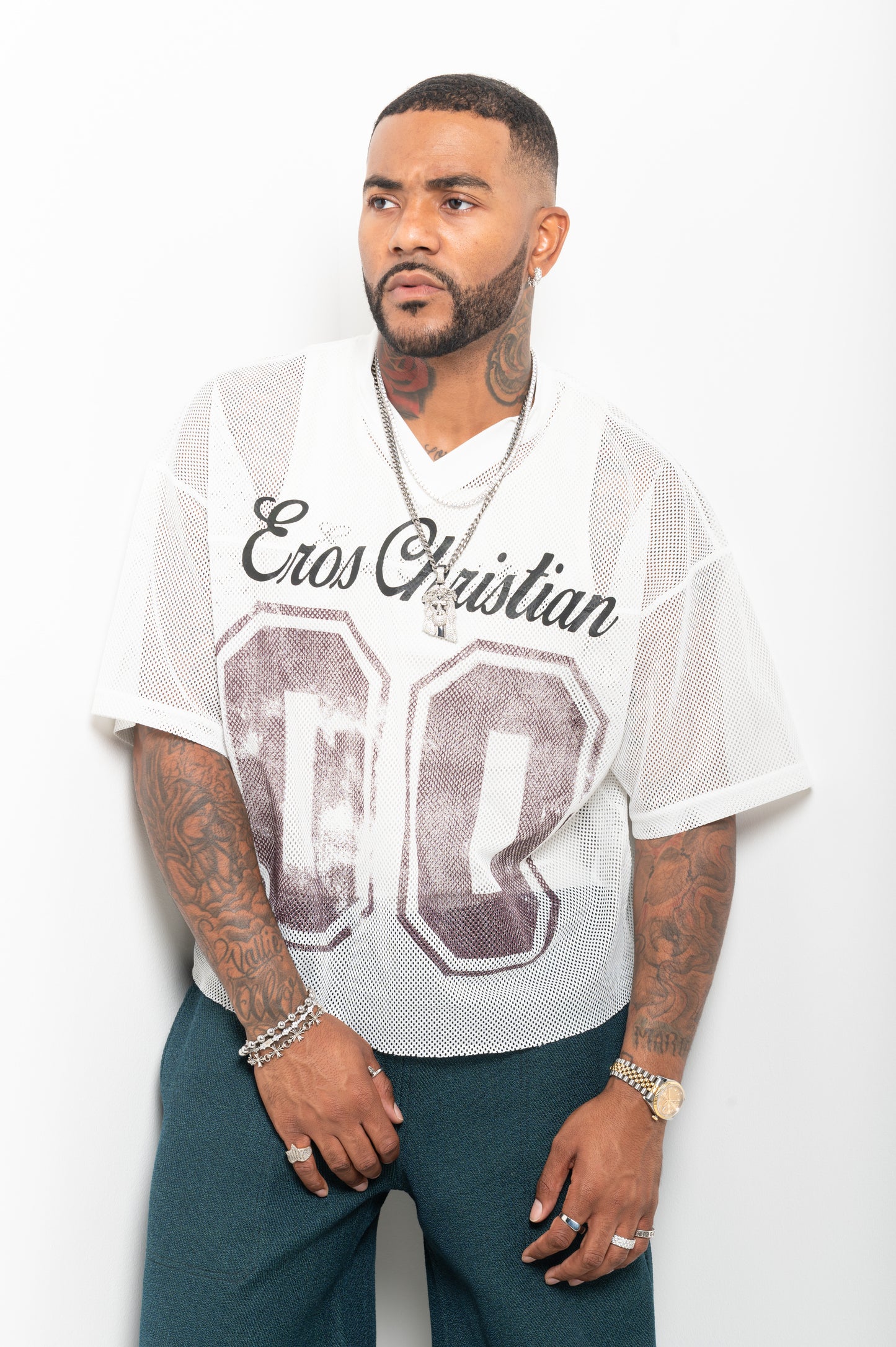 Team Eros Sport Jersey