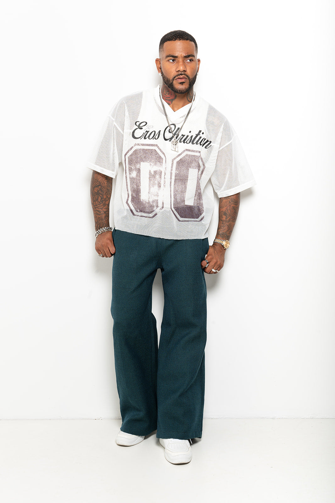 Team Eros Sport Jersey