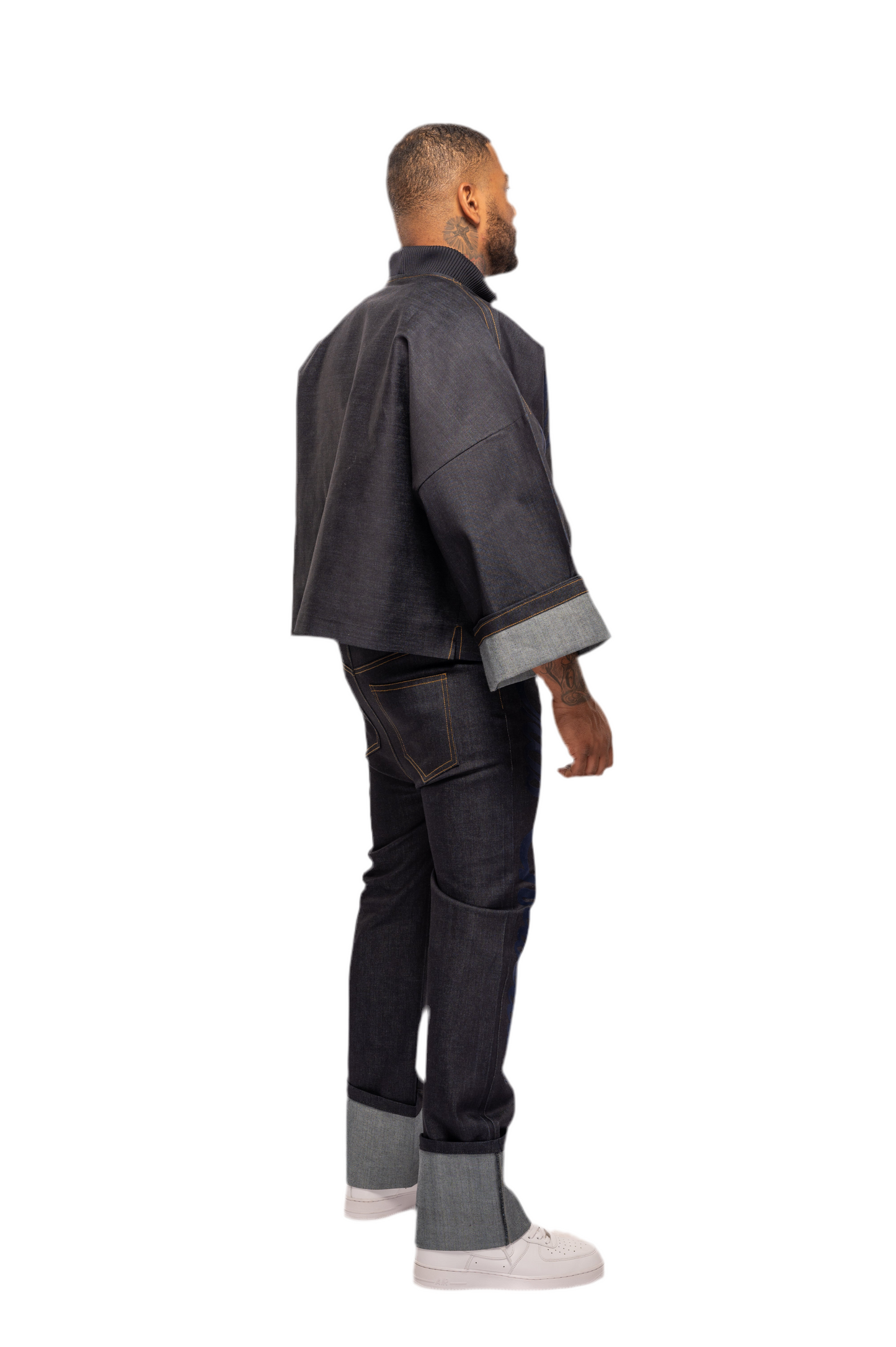 Denim Jeans