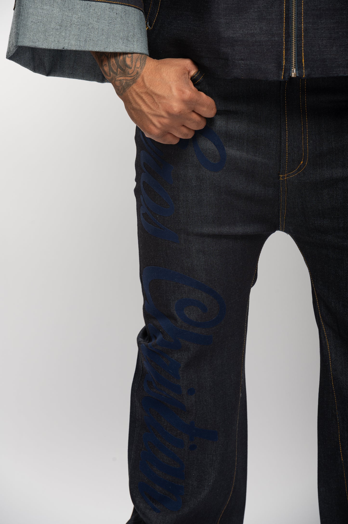 Denim Jeans
