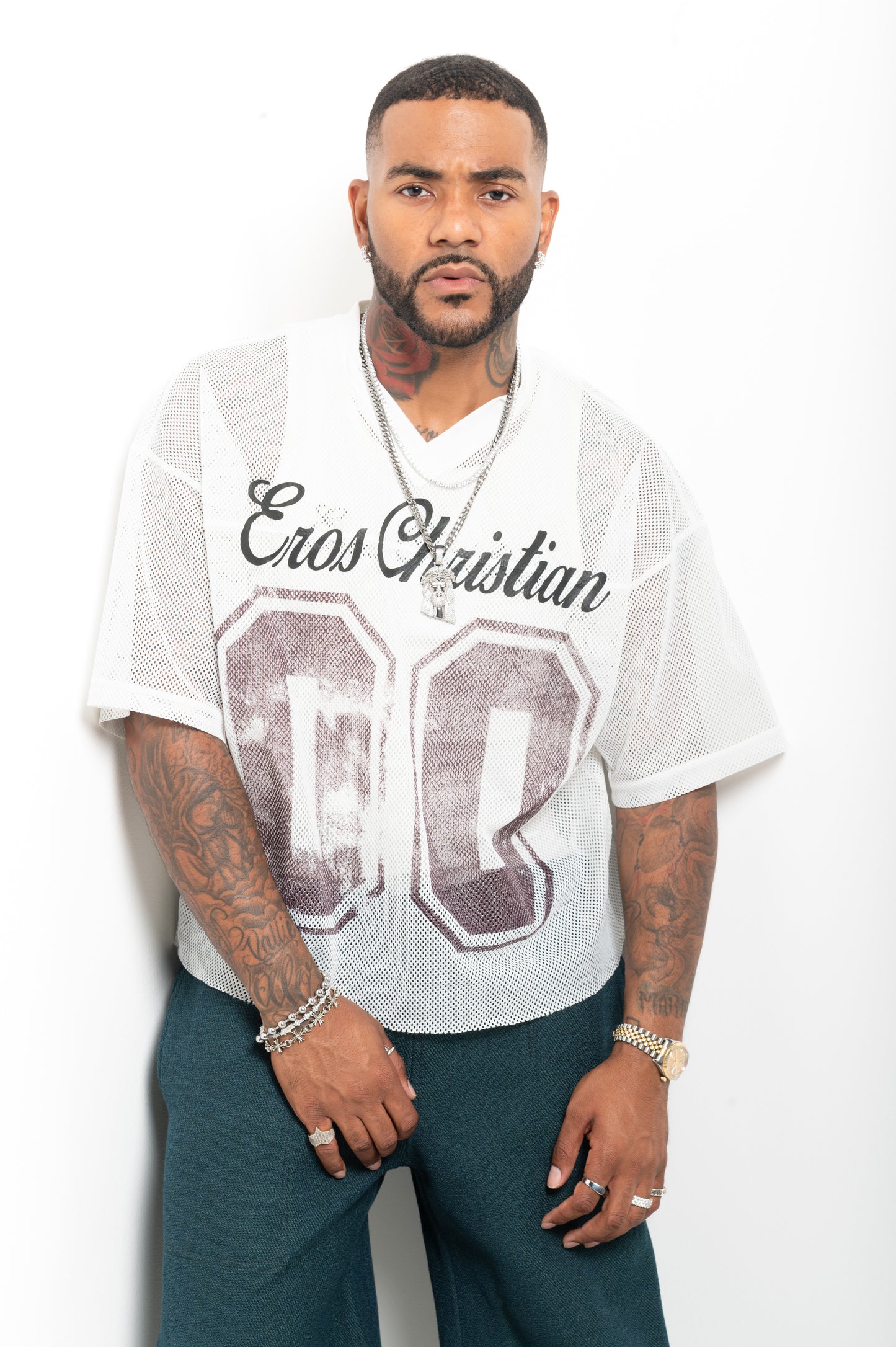 Team Eros Sport Jersey