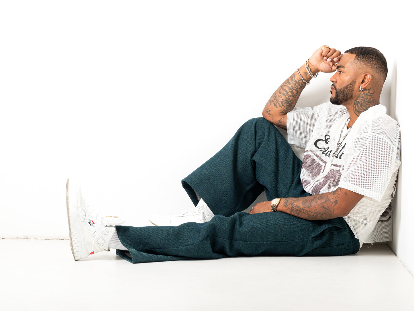 Team Eros Sport Jersey