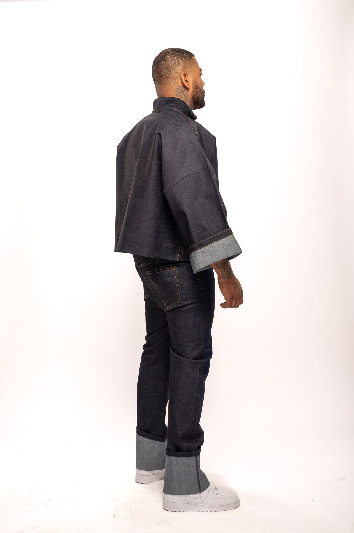 Denim Jeans