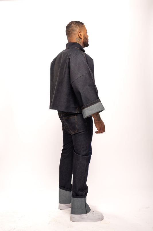 Denim Jeans