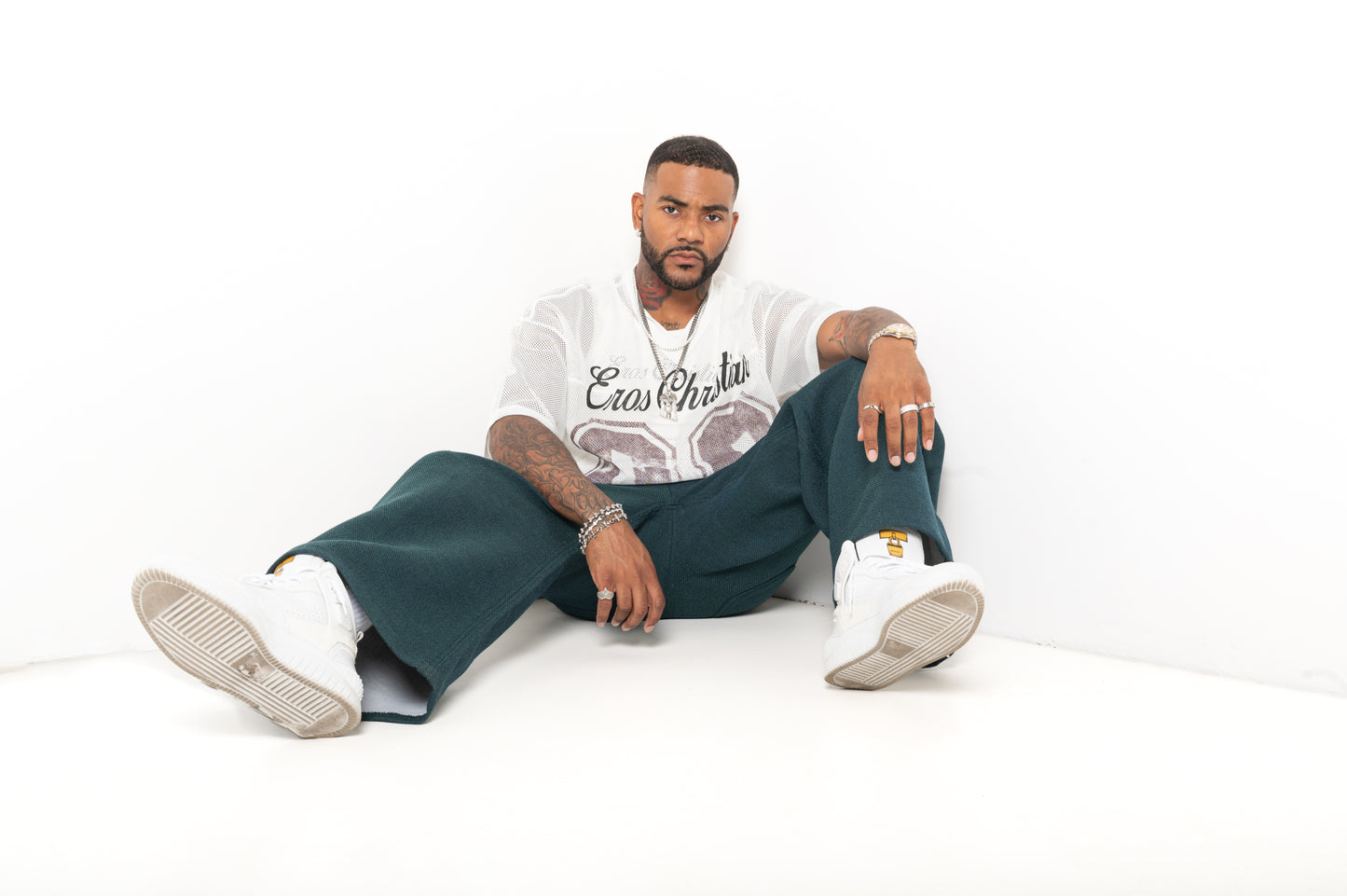 Team Eros Sport Jersey