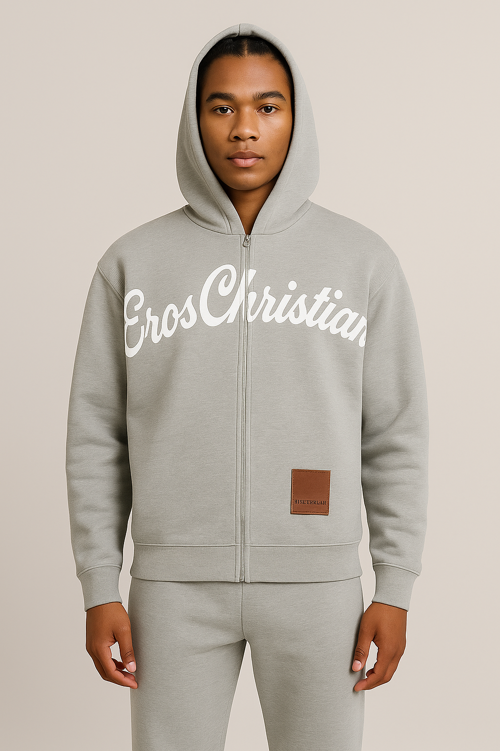 Be Careful what you wish for Zip Up’s