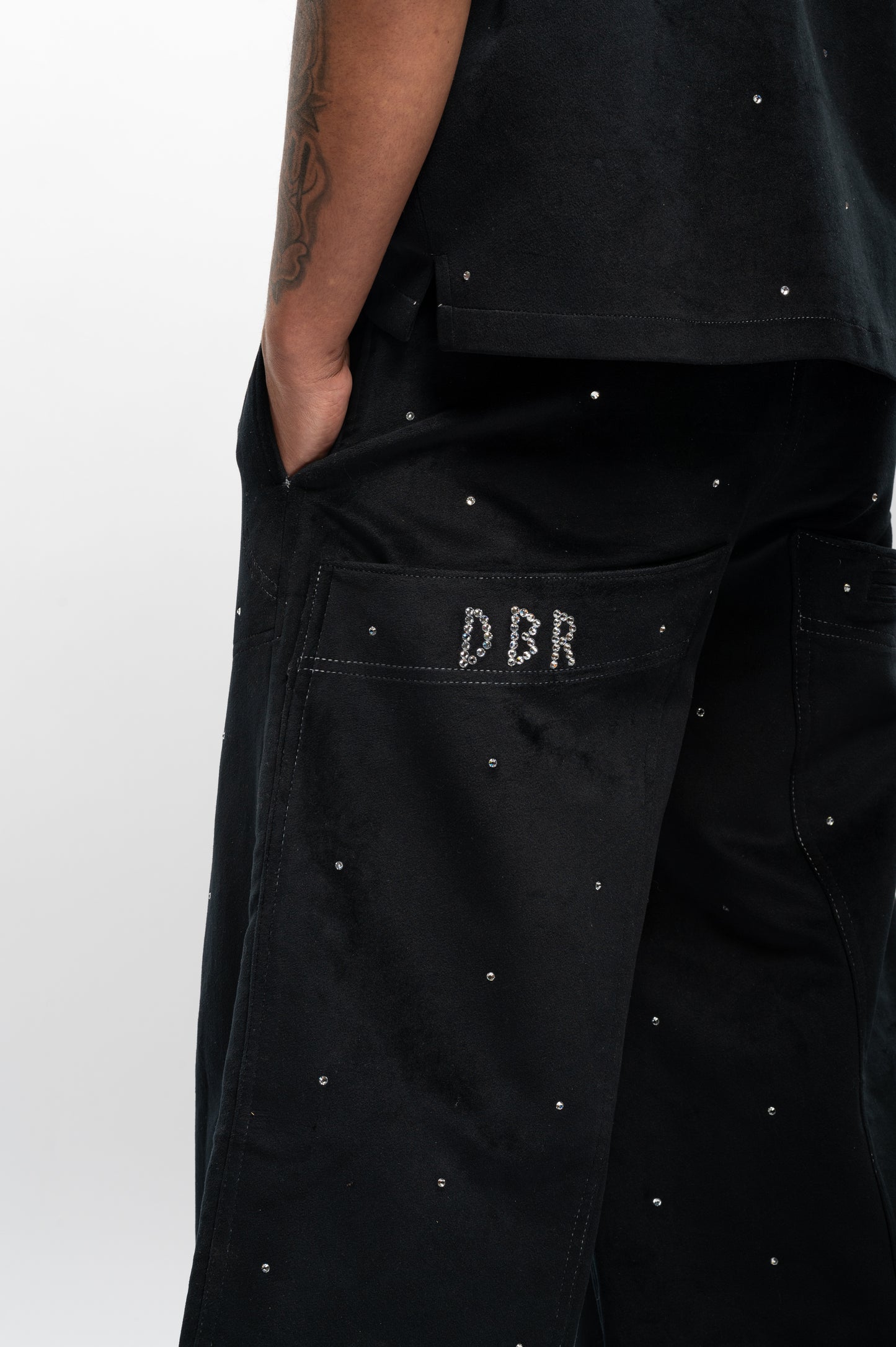 DBR Meets Eros