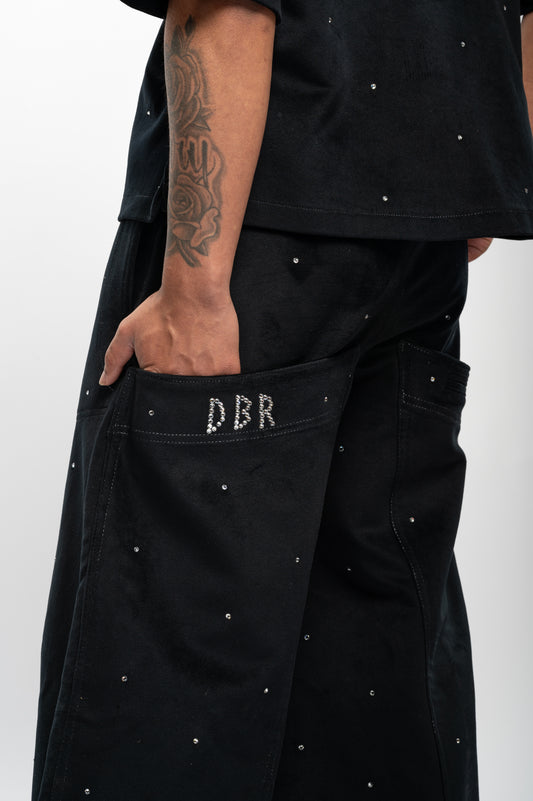 DBR Meets Eros