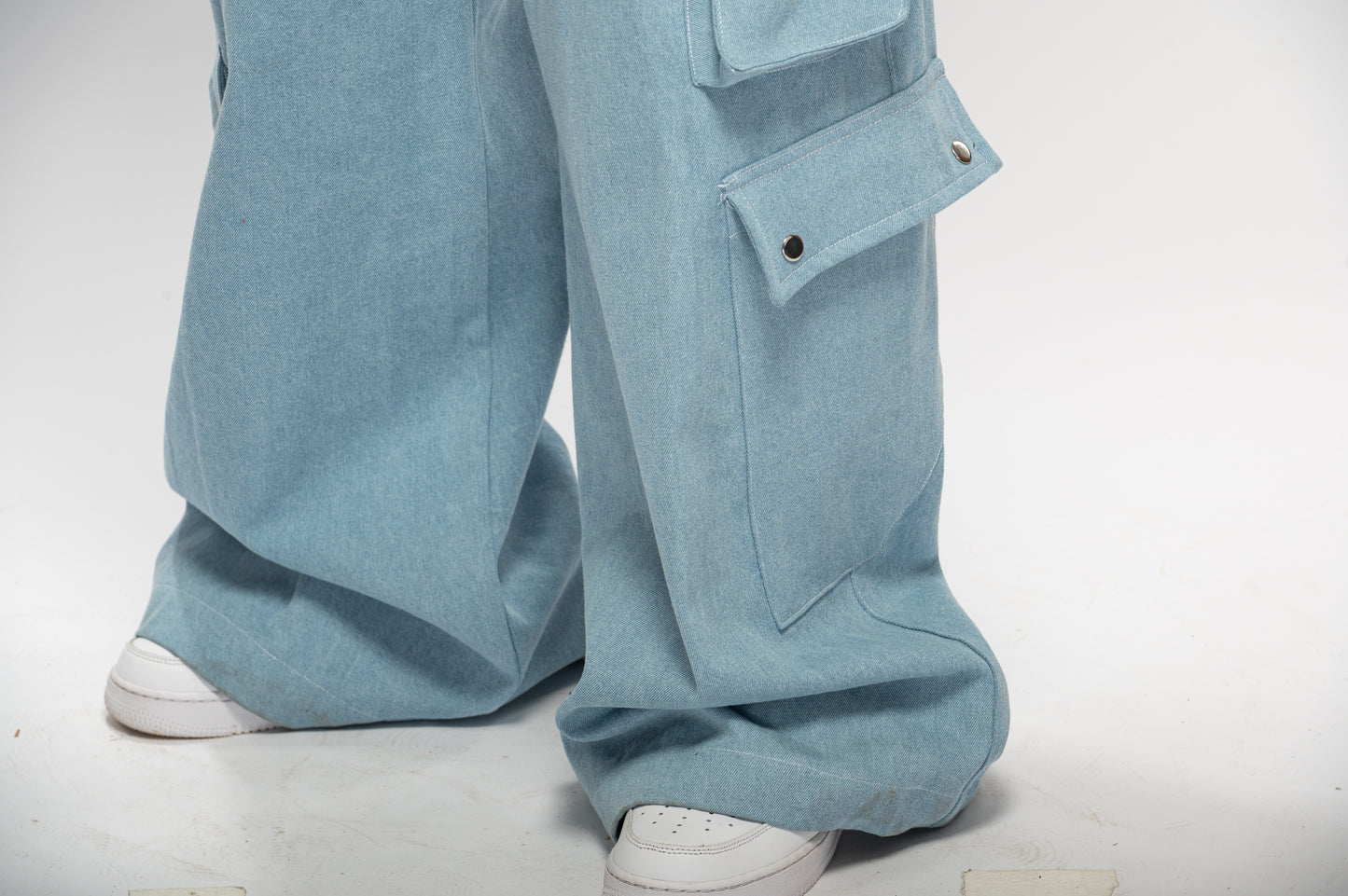 Oversized pants